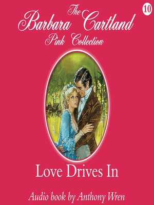 cover image of Love Drives In